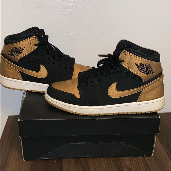 Jordan Other - Air Jordan retro 1 melo PE